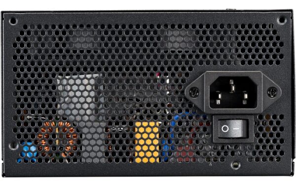Netzteil Cooler Master, MWE v3 230V 750W 