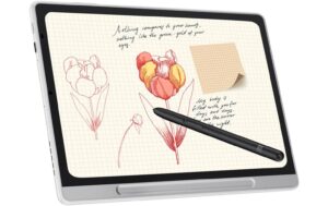 XP-PEN Magic Notepad Reader