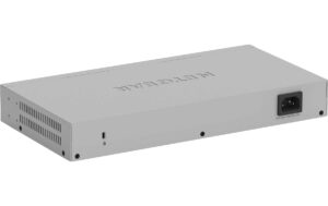 Netgear GS516: 16 Port GS516-300EUSSwitch 16-Port Gigabit Ethernet Switch