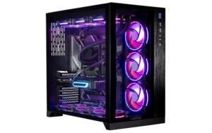 Captiva PC Highend Gaming I89-020 i9 14900KF RTX5080 64GB 2TB SSD WIN11