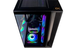 Captiva PC Highend Gaming I89-020 i9 14900KF RTX5080 64GB 2TB SSD WIN11