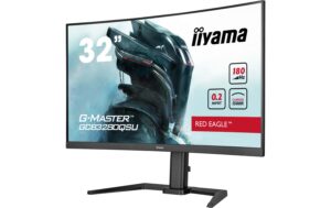 1856416_3 - Mediatech IIYAMA 32 GCB3280QSU-B2 VA Curved Gaming 2560x1440 180Hz