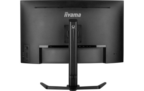 1856416_7 - Mediatech IIYAMA 32 GCB3280QSU-B2 VA Curved Gaming 2560x1440 180Hz