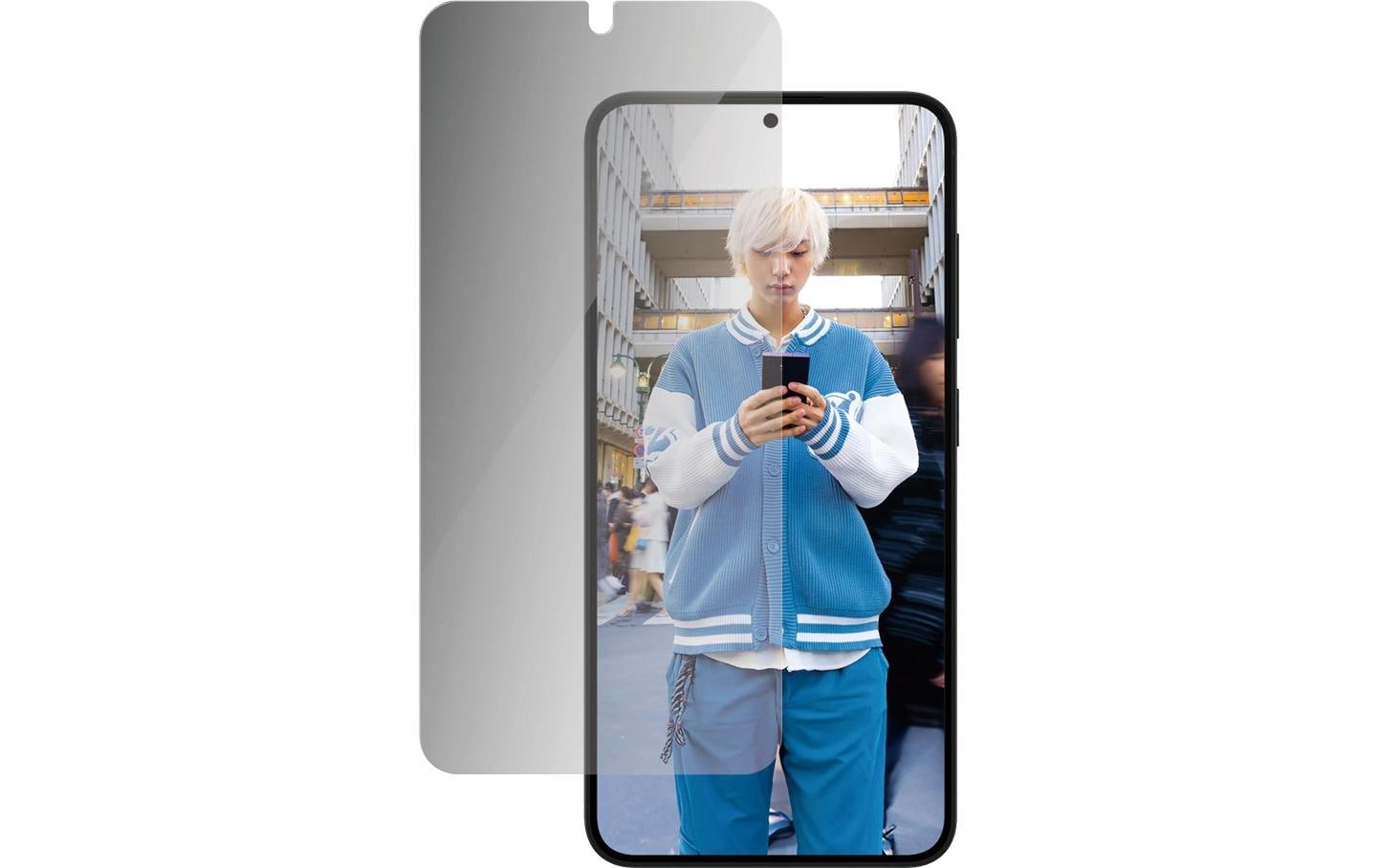 1856672 - Mediatech PanzerGlass Privacy, UWF Galaxy S25 Edge