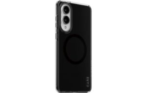 CARE Flagship Smokey Schwarz Galaxy S25 Edge