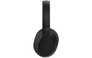 belkin SoundForm Isolate Schwarz