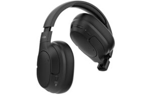 belkin SoundForm Isolate Schwarz