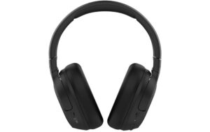 belkin SoundForm Isolate Schwarz