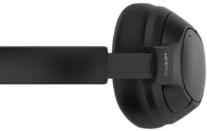 belkin SoundForm Isolate Schwarz