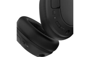 belkin SoundForm Isolate Schwarz