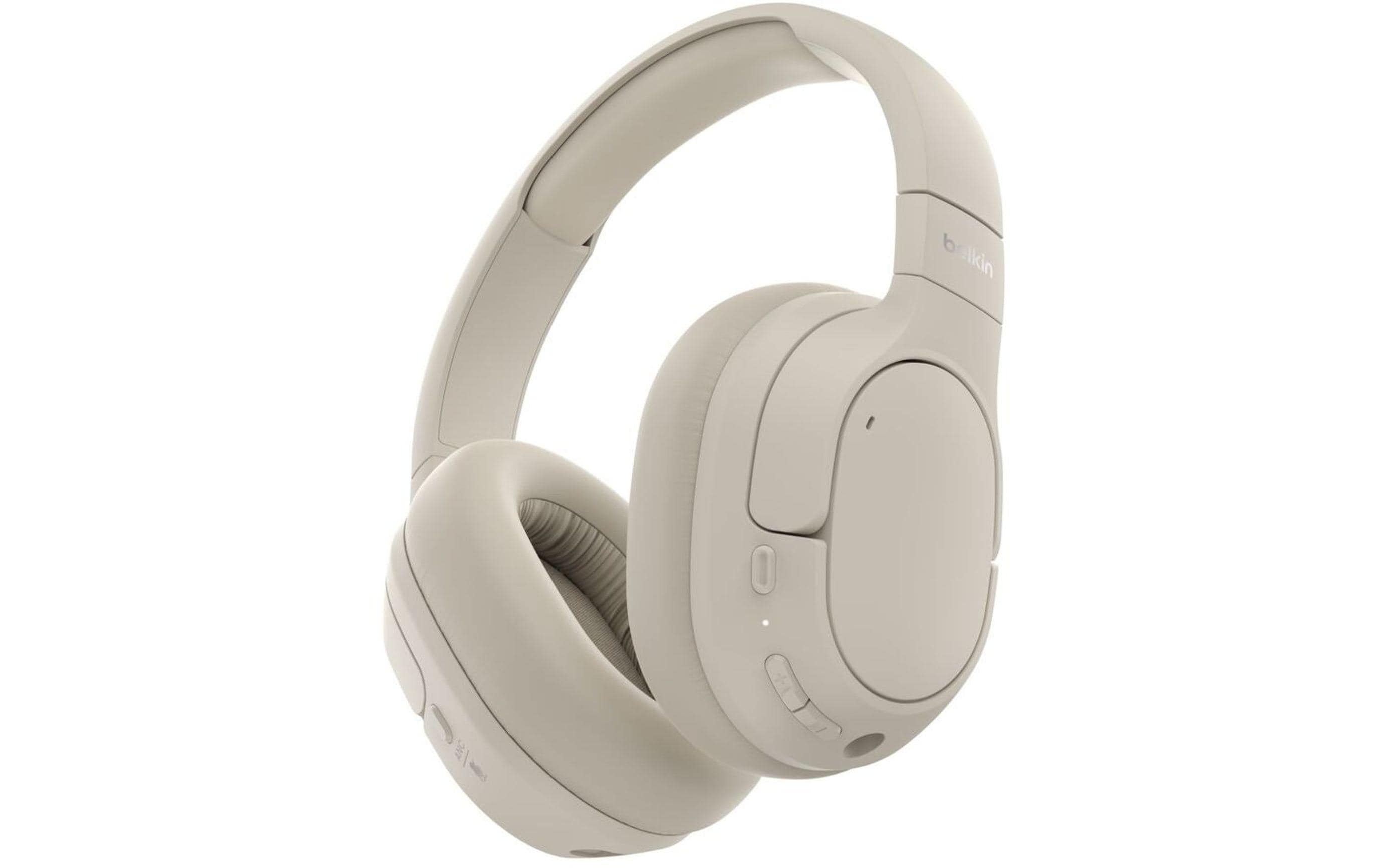 1856789 - Mediatech belkin SoundForm Isolate Sand
