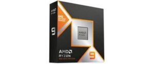 1856867_1 - Mediatech CPU AMD Ryzen 9 9950X3D/4.30 GHz, AM5 16-Core, 128MB Cache, 170W, no cooler