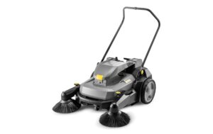 1857196 - Mediatech Kärcher Professional Akku-Kehrmaschine KM 70/25 C Bp 2SB kaufen | Mediatech.ch