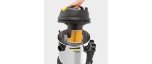 Nass-Trockensauger NT 27/1 Me Adv