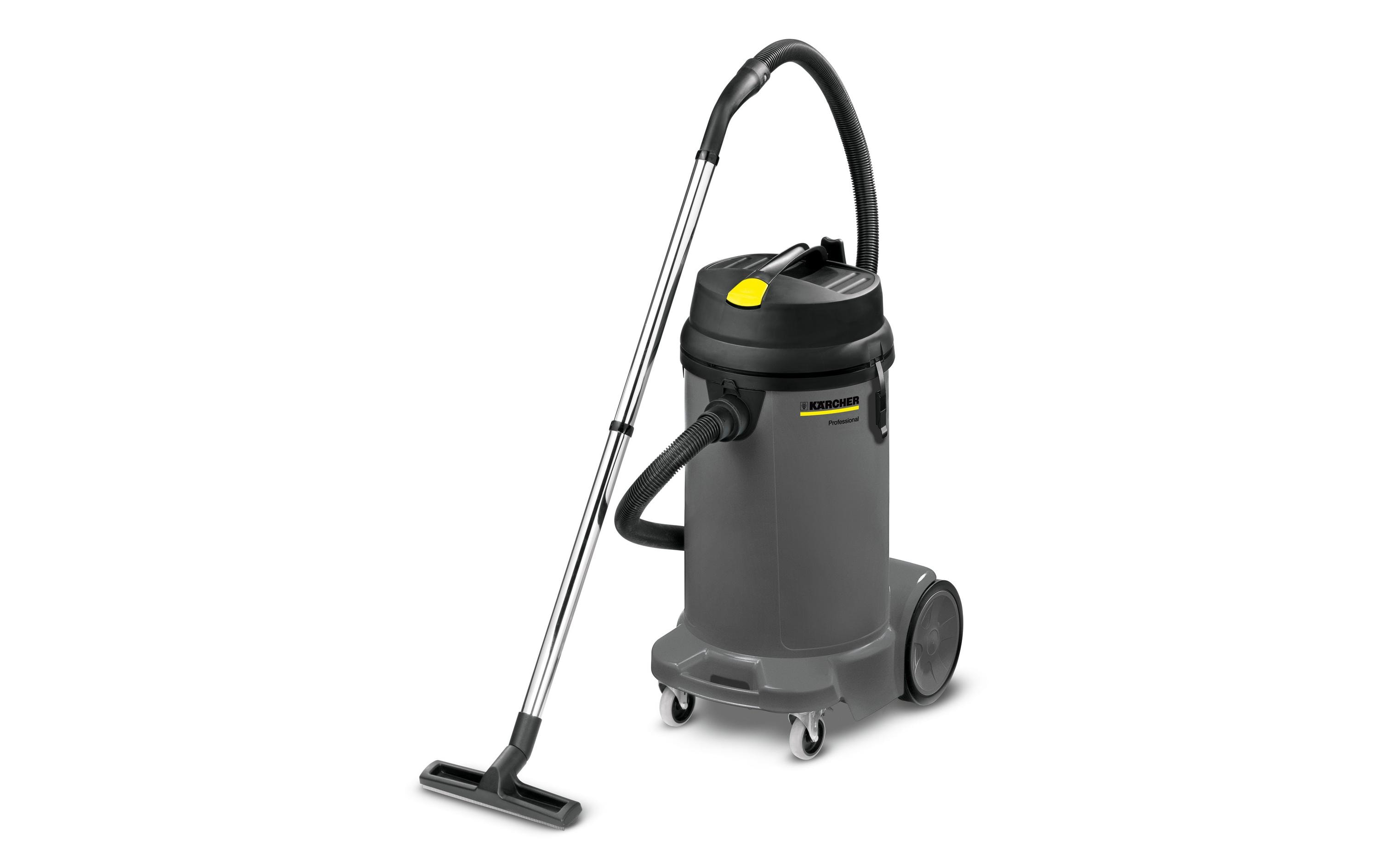 1857202 - Mediatech Kärcher Professional Nass-Trockensauger NT 48/1 kaufen | Mediatech.ch