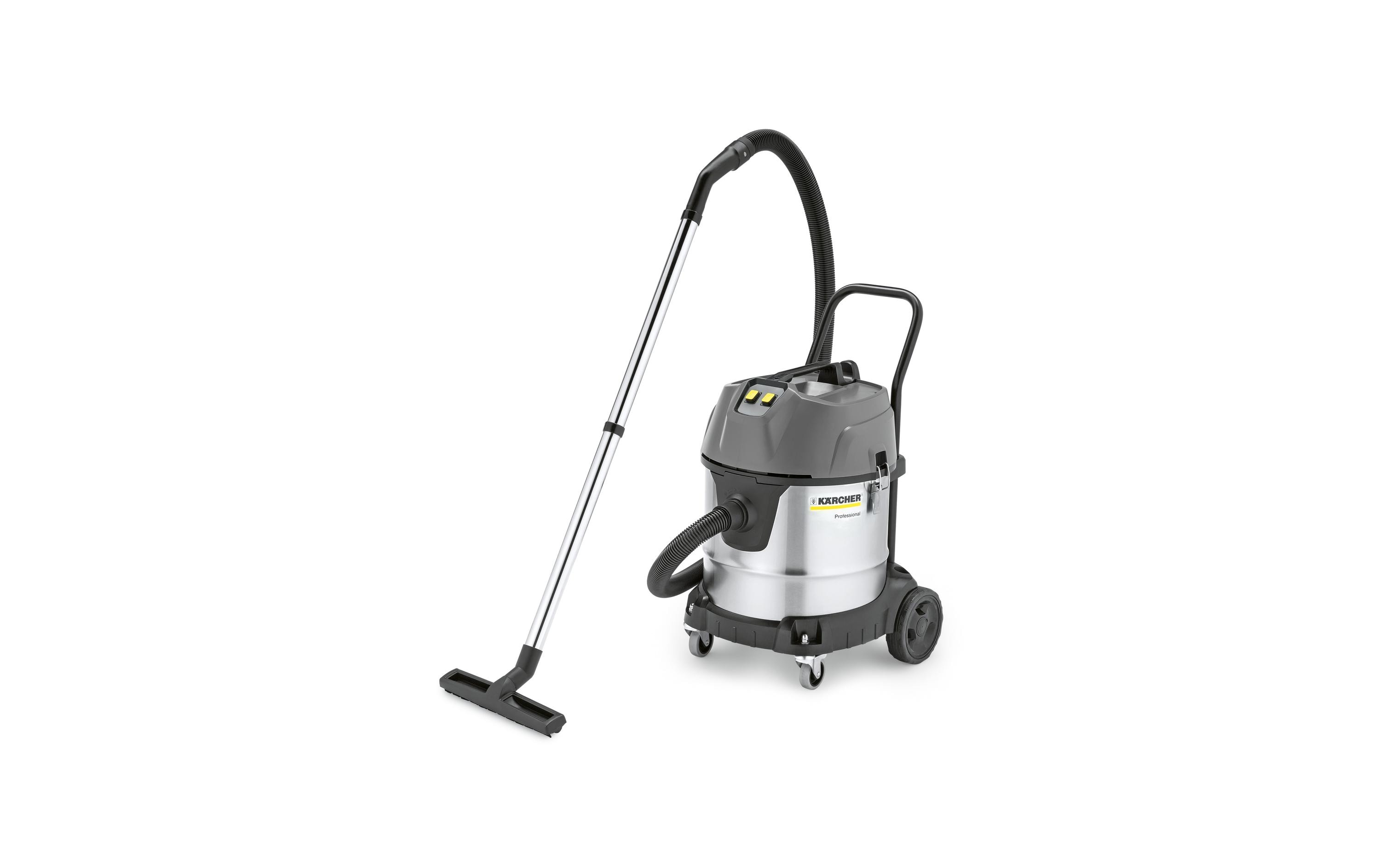 1857203 - Mediatech Kärcher Professional Nass-Trockensauger NT 50/2 Me Classic Edition kaufen | Mediatech.ch