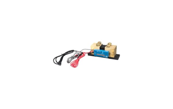 1857453_3 - Mediatech Victron Energy SmartShunt 2000A IP65 Batteriemonitor bis 2000A