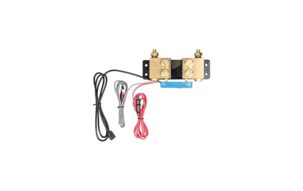1857453_4 - Mediatech Victron Energy SmartShunt 2000A IP65 Batteriemonitor bis 2000A