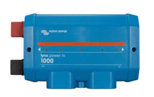 Victron Energy Lynx Power In M10 Teil des Lynx-Verteilersystems