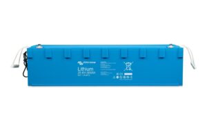 Victron Energy LFP Batterie 25, 6V 300Ah NG 235 x 341 x 160 mm