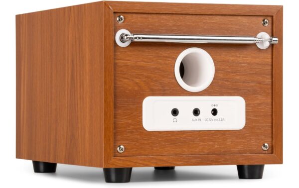 1857569_7 - Mediatech Audizio Vieste WH DAB+/FM Radio, BT, SUB, weiss