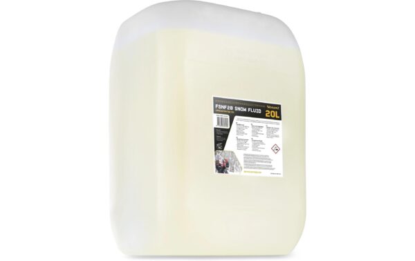 1857572_2 - Mediatech BeamZ FLNF20 Schneefluid, Konzentrat 3%, 20L