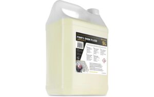 BeamZ FLNF5 Schneefluid, Konzentrat 3%, 5L