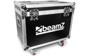 BeamZ Pro FC220 Flightcase für 2x IGNITE220 kaufen Schweiz | Mediatech.ch