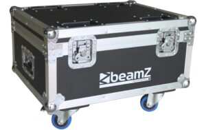 1857581 - Mediatech BeamZ Pro FCLMB1040 Flightcase für 2x LMB1040 kaufen Schweiz | Mediatech.ch