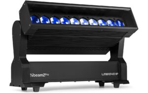 BeamZ Pro LMB1040IP Outdoor Moving Bar