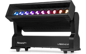 BeamZ Pro LMB1040IP Outdoor Moving Bar