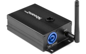 1857583_1 - Mediatech BeamZ Pro WTR10-5 Drahtlos DMX Sender/Empfänger