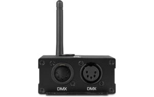 1857583_2 - Mediatech BeamZ Pro WTR10-5 Drahtlos DMX Sender/Empfänger