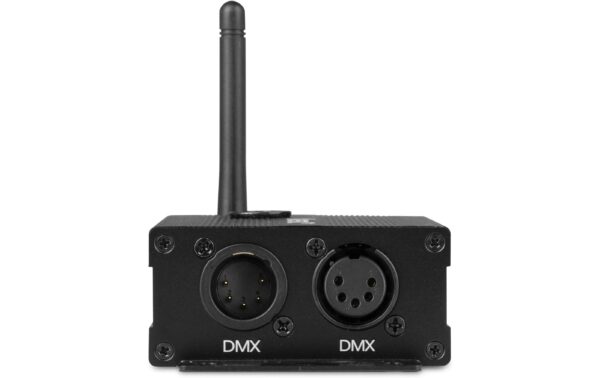 1857583_2 - Mediatech BeamZ Pro WTR10-5 Drahtlos DMX Sender/Empfänger