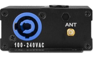 1857583_3 - Mediatech BeamZ Pro WTR10-5 Drahtlos DMX Sender/Empfänger