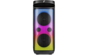 1857592_1 - Mediatech Fenton Pulse160 Bluetooth Partylautsprecher, 2x 8, LED
