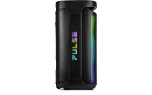 1857592_6 - Mediatech Fenton Pulse160 Bluetooth Partylautsprecher, 2x 8, LED