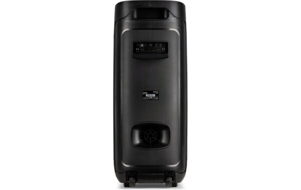 1857592_7 - Mediatech Fenton Pulse160 Bluetooth Partylautsprecher, 2x 8, LED