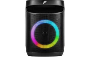 Fenton Pulse65 Bluetooth Partylautsprecher, 1x 6.5, LED