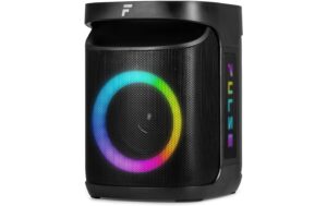 Fenton Pulse65 Bluetooth Partylautsprecher, 1x 6.5, LED
