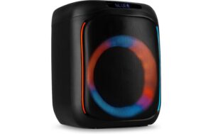 Fenton Track160 Bluetooth Partylautsprecher, 6.5