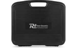 1857609_1 - Mediatech Power Dynamics PD220B 80-Kanal Funkstrecke VHF