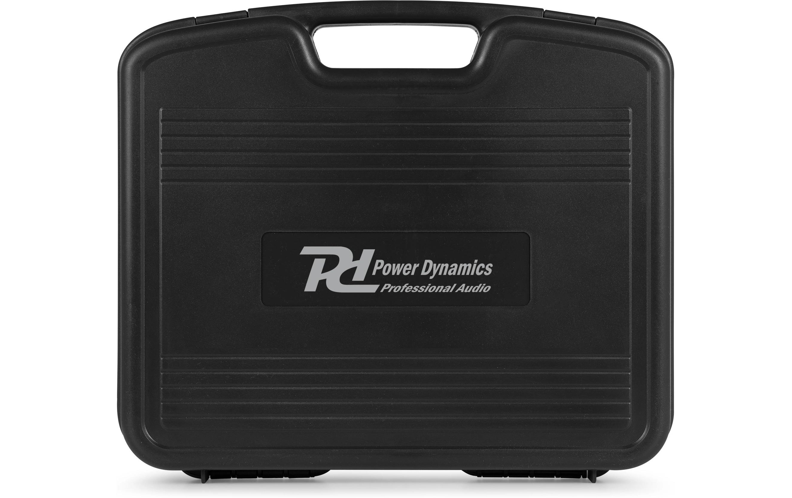 1857609_1 - Mediatech Power Dynamics PD220B 80-Kanal Funkstrecke VHF