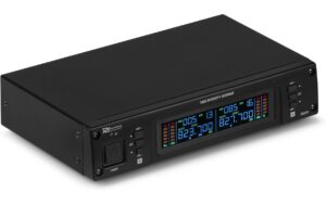 1857609_2 - Mediatech Power Dynamics PD220B 80-Kanal Funkstrecke VHF