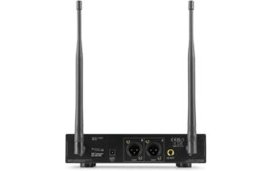 1857609_4 - Mediatech Power Dynamics PD220B 80-Kanal Funkstrecke VHF