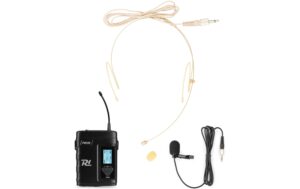 1857609_5 - Mediatech Power Dynamics PD220B 80-Kanal Funkstrecke VHF