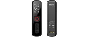 Ulanzi FM01 FILMOG Ace tragbare Nebelmaschine