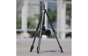 Ulanzi TT08 Universal Stativ aus Kohlefaser