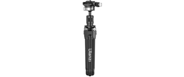 Ulanzi TT35 Universal Stativ aus Kohlefaser, zerlegbar