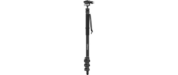Ulanzi TT35 Universal Stativ aus Kohlefaser, zerlegbar